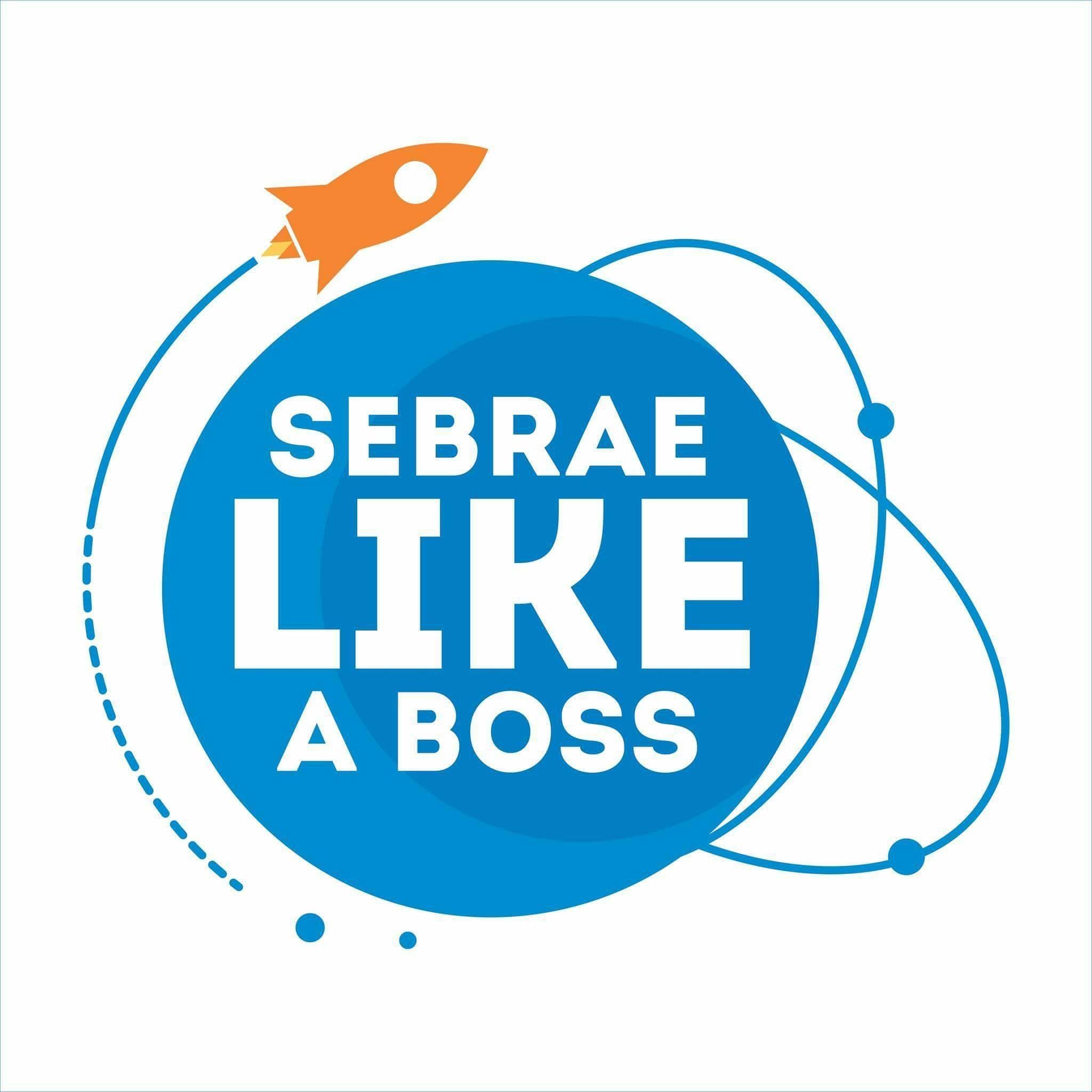 Sebrae Like a Boss