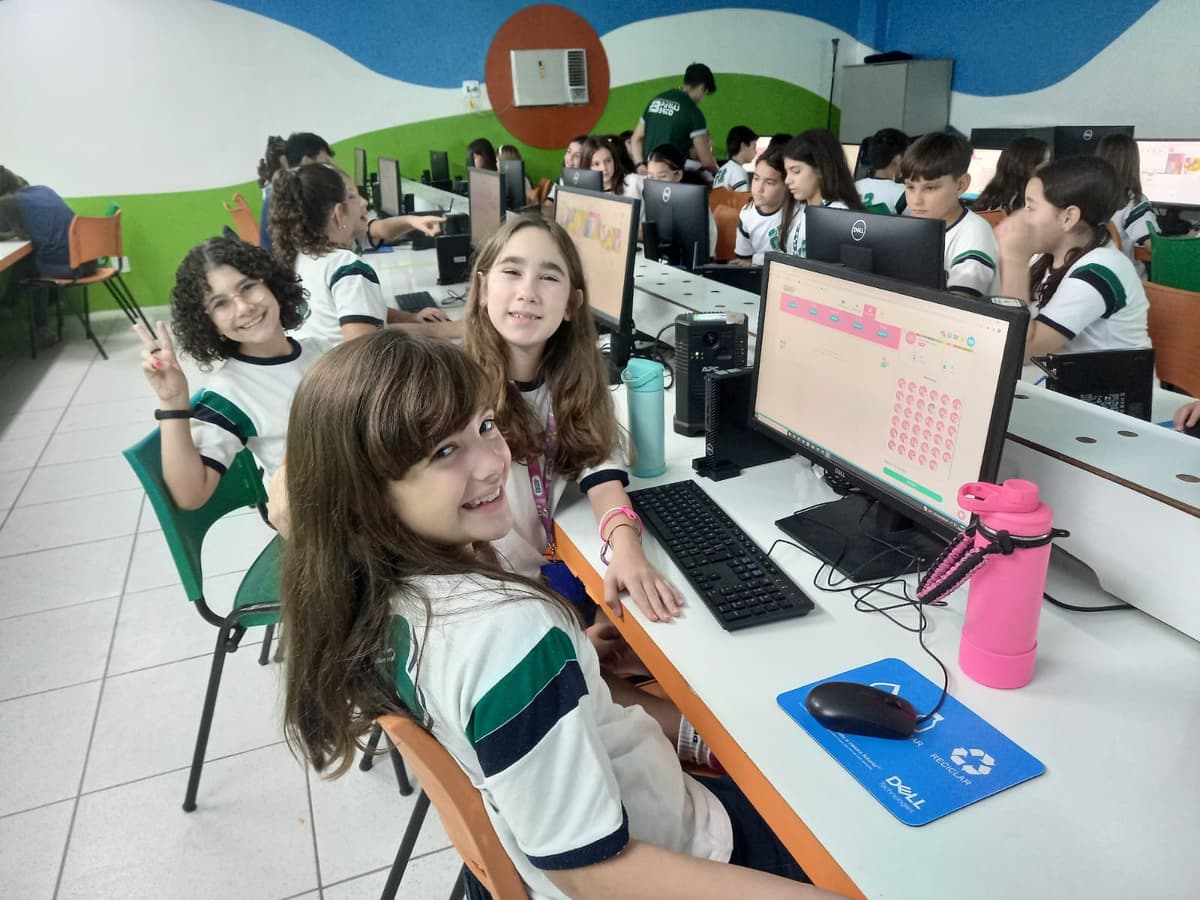 "Lançamento da Plataforma!" - Eduqhub